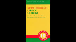840 pages of tightly spaced text waste no words on ﬂowery. Oxford Handbook Of Clinical Medicine 10th Youtube