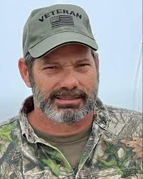 Jimmy Ray Ford Obituary 2023