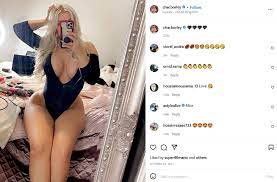 Woman on OnlyFans Made Nearly $20,000 for One Photo of Her Foot