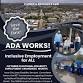 2025 Johnson County Americans with Disabilities Act (ADA) and National Disability Employment Awareness Month (NDEAM) Celebration
