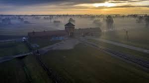 Later, under the new name of kamp schattenberg, it was used as a refugee camp for people who fled from the turmoil in indonesia, or dutch east indies. Auschwitz Searching For Traces Of My Grandfather Bbc News