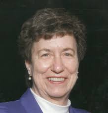 May Inga (Heide) Thompson