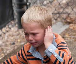 CREATING CHANGE IN A CHILD'S LIFE