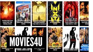 Firefox makes downloading movies simple because once you download, a window pops up that lets you immedi. Movies4u 2021 Download Free Bollywood Hollywood Tollywood Movies