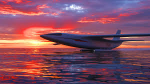 They're Bringing the Monster Back”: China Launches Stunning Project to Resurrect the Legendary Soviet Ekranoplan With Next-Level Technology - Visegrád Post