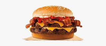 Get access to exclusive coupons. Bbq Burger Png Burger King Bacon King Png Image Transparent Png Free Download On Seekpng