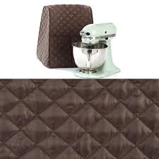 Kitchenaid mixer artisan accessories leather. Waterproof Cover Case For Kitchen Aid Mixer Blender Organizer Protective Storage Bag Pouch Kitchen Accessories Meat Grinder Parts Aliexpress