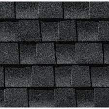 Timberline® high definition® shingles are unlike any others, thanks to our patented high definition® shadow bands (u.s. Gaf Timberline Lifetime Ultra Hd Charcoal Shingles The Home Depot Canada