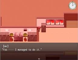 RPGM] Time Stop - vFinal 18+ Adult xxx Porn Game Download