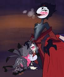 Post 4652916: Helluva_Boss Octavia_Goetia SoulCentinel Stolas