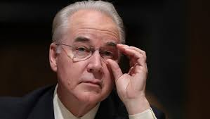In a rallying cry, the new health secretary presses for a return. Senate Confirms Tom Price As New Health Secretary