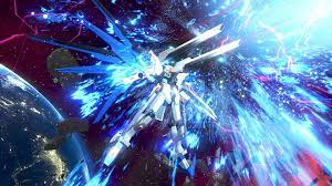 Pin On Gundam Versus
