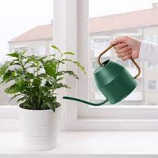 Ikea Vattenkrasse Watering Can Watering Can Plant Watering Can Indoor Watering Can