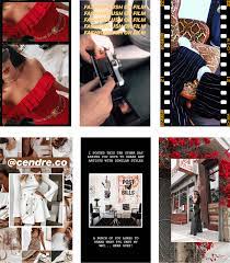 The best way to create a cohesive instagram aesthetic is during the editing process. 8 Secret Apps To Edit Insta Stories Take Your Aesthetic To The Next Level