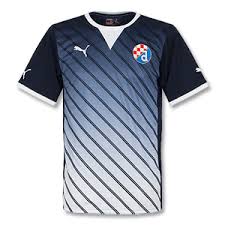 Građanski nogometni klub dinamo zagreb (english: Dinamo Zagreb Football Shirts Kit T Shirts By Subside Sports