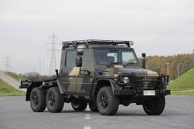 Mercedes Benz G Wagon S Delivered To Australian Military Bilar Bov