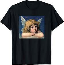 Unique soft grunge aesthetic posters designed and sold by artists. Amazon Com Aesthetic Angel Soft Grunge Teen Girls Women E Girl Vintage T Shirt Clothing Shoes Jewelry