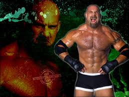 Image result for goldberg wwe