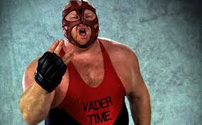 First introduced to wrestling fans at wcw's capital combat event in 1990, the former professional basketball player was lured to wcw by media magnate ted turner after being drafted by the atlanta hawks. Wwe The 50 Biggest Behemoths In Wrestling History Bleacher Report Latest News Videos And Highlights