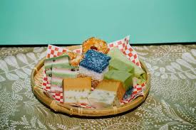 馬來妹╳池先生：說到「馬來西亞料理」，你會想到什麼？ - VERSE