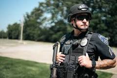 What police officers should consider when buying a tactical ...