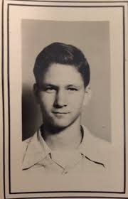 Robert Caufield Obituary