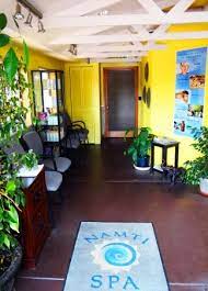 Namti Spa Find Deals With The Spa Wellness Gift Card Spa Week