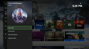 Xbox live members can now use custom gamerpics the verge. How To Change Your Xbox Gamerpic On Xbox Series X Series S Windows Central