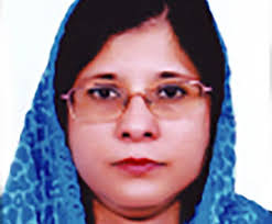 Dr. Samira Jamal