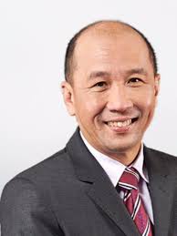 Optus poaches NBN boss Stephen Rue as next CEO