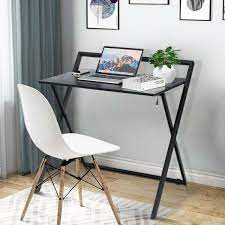 Fold away computer desks, are perfect for that small space and can also be carried along if you are more of a nomad. Folding Simple Pc Laptop Writing Table Computer Desk 85 95 Free Shipping This Is The Portable Folding Computer Small Computer Desk Computer Table Furniture