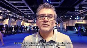 En el Microsoft Build, entrevistamos a Omar Aviles, Director de Tecnología  para ISVs Latinoamérica, quien nos comentó las diferentes herramientas de  AI con las que cuenta Azure para que puedas crear ...