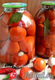 сколько соли на 1 литр воды для засолки помидор Recept Marinovannyh Pomidorov S Limonnoj Kislotoj 7 Poshagovyh Foto V Recepte Recept Marinovannye Pomidory Pomidory Farshirovannye Pomidory