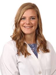 Elizabeth Bunch's Instagram, Twitter & Facebook