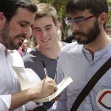 Las lecturas veraniegas en Unidos Podemos: de Stalin al libro que agita a  la izquierda