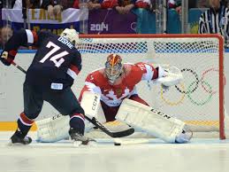 The soviet union dominated much of the second half of the 20th century, though it did not send its first ice hockey team to the winter olympics until 1956. Winter Olympics Hockey Schedule Game Info Tv Coverage And Times For Sochi 2014 Sbnation Com