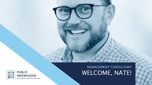 After 16 years in museums, it was time for a change. I'm excited to put my  experience with grant writing to work by developing proposals for an  incredible team of management consultants.