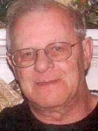 Obituary for Robert H. Krouzek