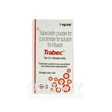 Image result for Trabectedin