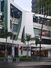 The bar°n @1 mont kiara. 1 Mont Kiara Apm Property Management