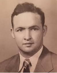 John "Sug" Horton (1995)