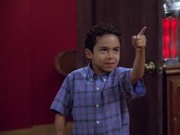 Personality profile page for franklin in the my wife and kids subcategory under television as part of the personality database. My Wife And Kids The Director Tv Episode 2004 Imdb