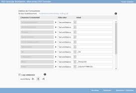 Ich habe das formular für die befragung in word erstellt, formatiert und dann über den pdf creator umgewandeln. Vorlagen Pdf Formular Onlinehilfe Onoffice Hilfe
