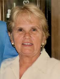 Obituary information for Lillian Osborne