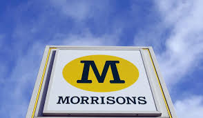 Supermarket share prices set to rocket: R94btpq8e7e8zm