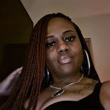 Felicia Barham's Instagram, Twitter & Facebook