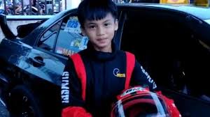 17 gambar pemandangan alam berwarna yang indah bimbel brilian. Cerita Kiki Bocah 8 Tahun Asal Kayuagung Tunggangi Mobil Balap Sejak Kelas 2 Sd Sriwijaya Post