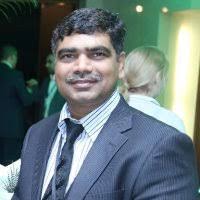 Haroon Sheikh Email & Phone Number