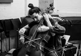 Instrument—Body”