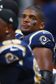 As former player and nfl consultant wade davis told me, there are billions of dollars. Michael Sam And The Media Circus The New Yorker